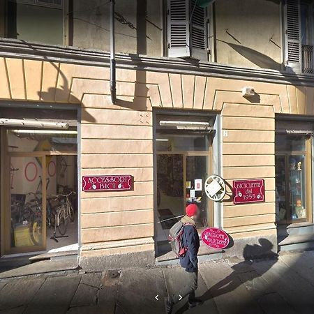 Albergo Ristorante San Giors Turín Exterior foto