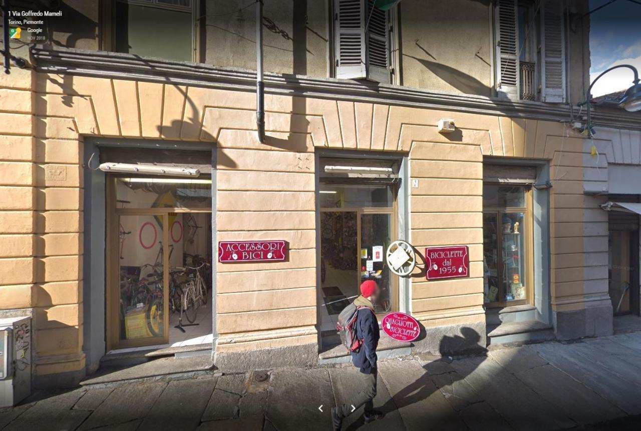 Albergo Ristorante San Giors Turín Exterior foto