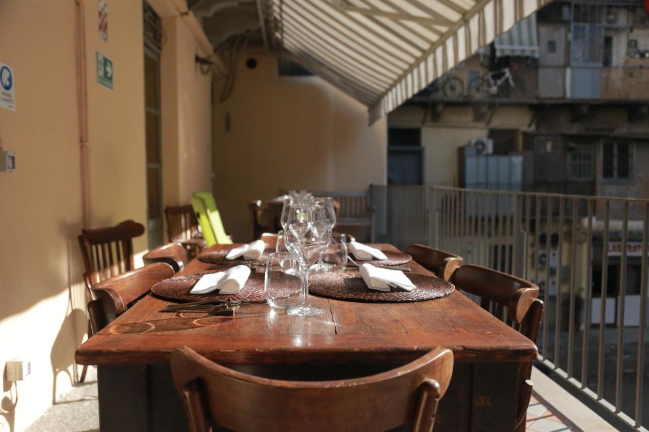 Albergo Ristorante San Giors Turín Exterior foto