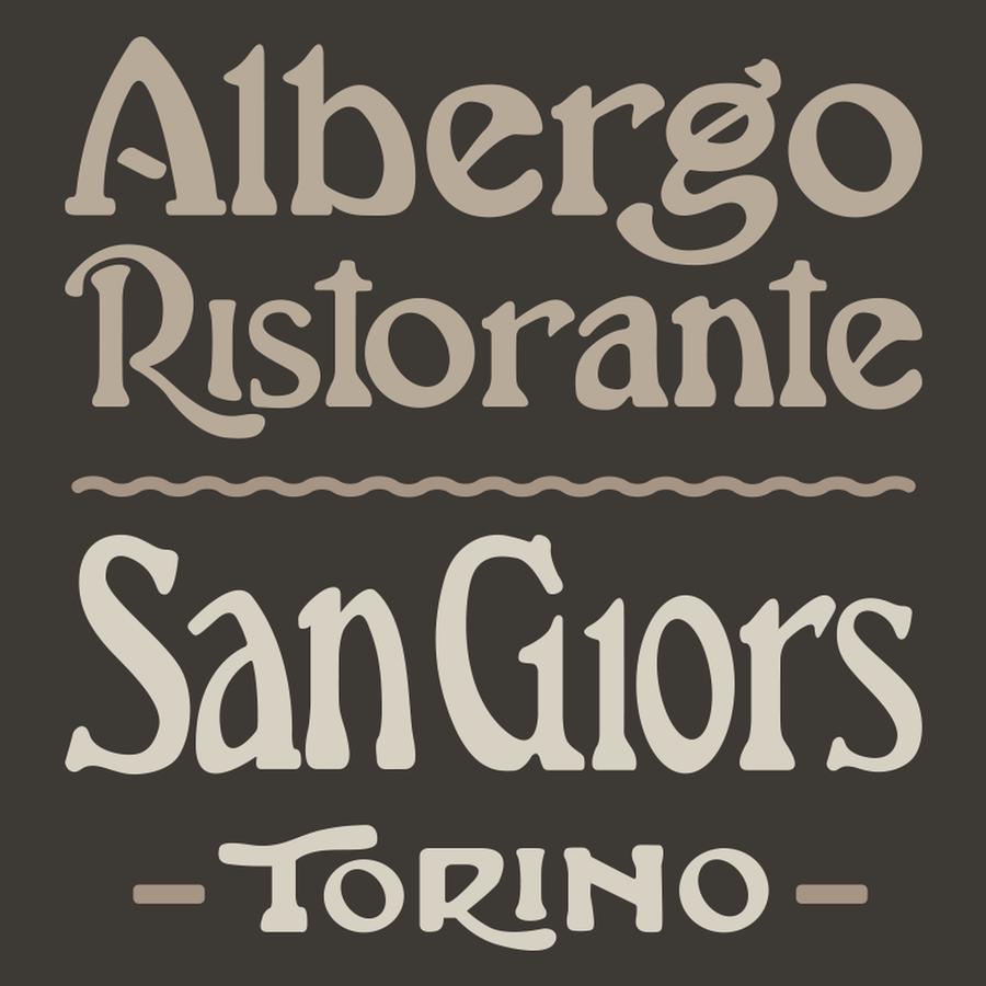 Albergo Ristorante San Giors Turín Exterior foto