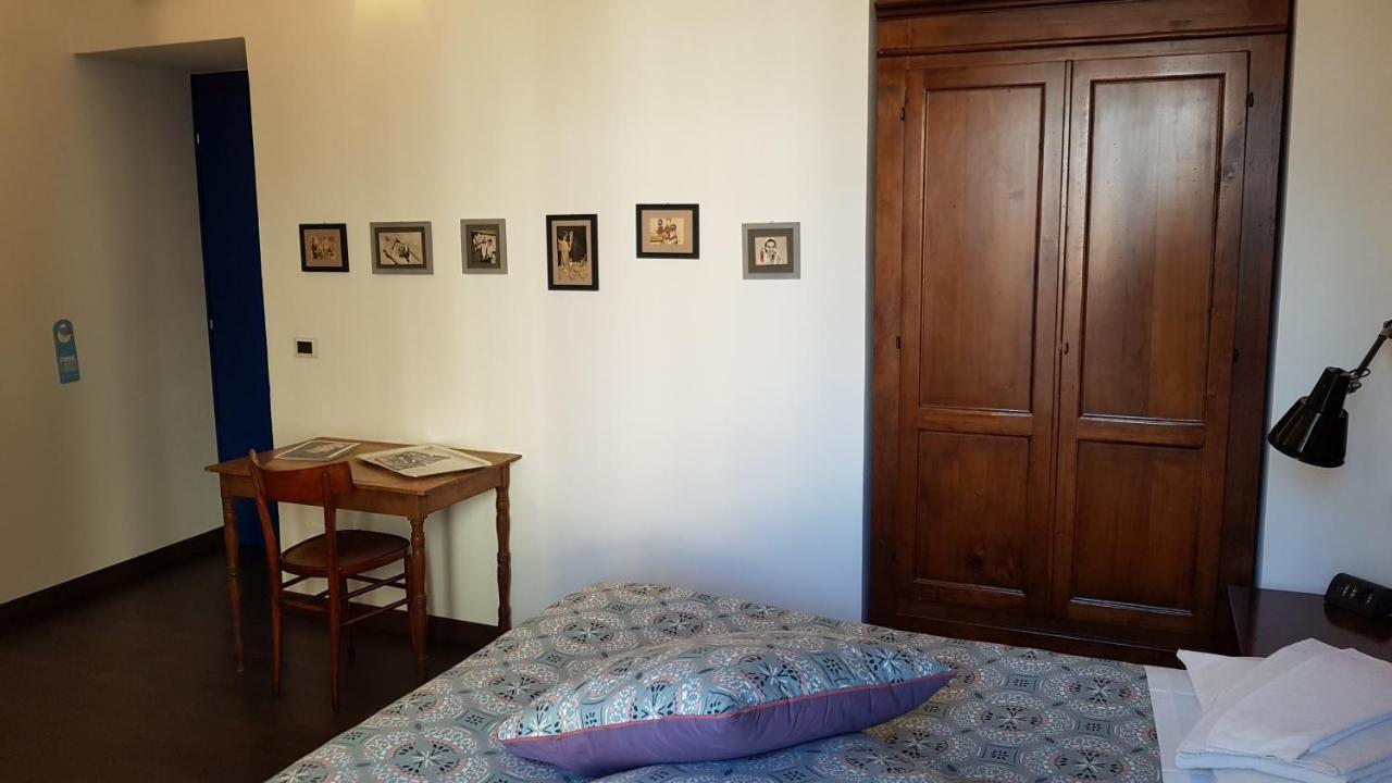 Albergo Ristorante San Giors Turín Exterior foto